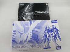 RG ZGMF-X42S|BANDAI
