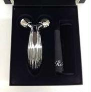 【新品・未使用】ReFa正規品 美顔ローラー♪ 美顔ローラー・小顔ローラー|オフモール - 中古通販のハードオフ