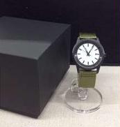 ソーラー腕時計|GSX