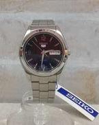 自動巻き腕時計|SEIKO 5