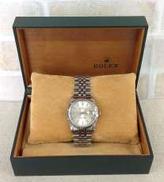 自動巻き腕時計|ROLEX