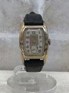 手巻き腕時計|ELGIN