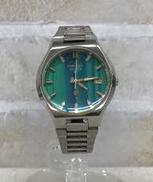 クオーツ腕時計|SEIKO QUARTZ QR