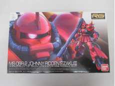 RG MS-06R-2|BANDAI