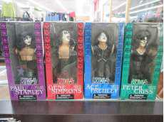 スタチュー/バスト|MCFARLANE TOYS