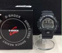 腕時計|CASIO×SUPRA