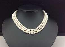 淡水パールネックレス|VENDOME BOUTIQUE