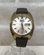 自動巻き腕時計|SEIKO5 ACTUS SS