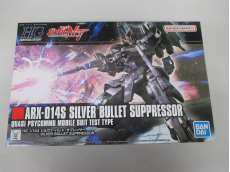 HGUC ARX-014|BANDAI