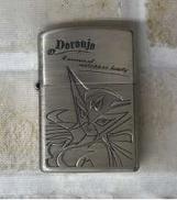 オイルライター|ZIPPO