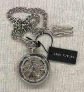 懐中時計|ARCA FUTURA