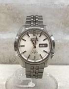 自動巻き腕時計|SEIKO5 ACTUS SS