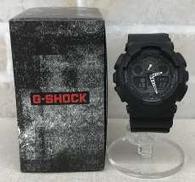 クオーツ腕時計|CASIO G-SHOCK