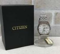 自動巻き腕時計|CITIZEN EAGLE 7