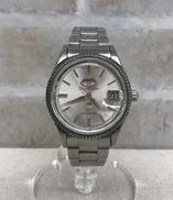 自動巻き腕時計|CITIZEN AUTODATER7