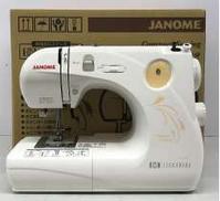 コンパクト電子ミシン|JANOME