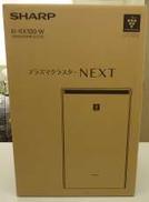 加湿空気清浄機|SHARP