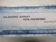 電動ガン|CLASSIC ARMY