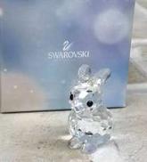 クリスタルフィギュア|SWAROVSKI