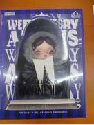 SKULLPANDA x Wednesday|POPMART