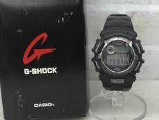 タフソーラー腕時計|CASIO G-SHOCK
