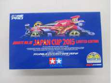 ミニ四駆|TAMIYA