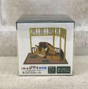 みにちゅあーとミニ|ジブリ美術館オリジナル