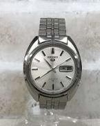 自動巻き腕時計|SEIKO5