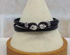 レザーブレスレット|DEAL DESIGN