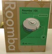 ロボット掃除機|iRobot