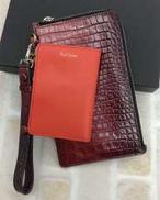 デュオポーチ|PAUL SMITH