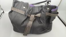 ハンドバッグ|MAMUZ