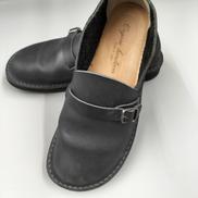 スリッポンシューズ|ORGANIC HANDROOM