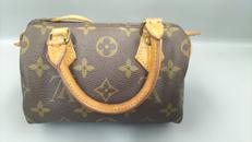 ナノ　スピーディー|LOUIS VUITTON