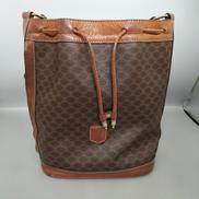 マカダム柄　ショルダーバッグ|CELINE