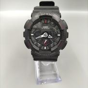 クォーツ腕時計|CASIO