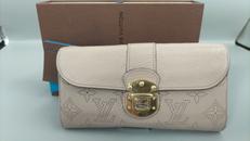 ポルトフォイユ　イリス　マヒナ|LOUIS VUITTON