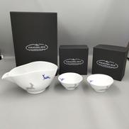 酒器セット|深川製磁