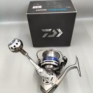 スピニングリール|DAIWA