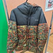 中綿ジャケット|APPLEBUM