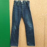 デニムパンツ|FULL COUNT&CO