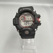 ソーラー電波腕時計|CASIO