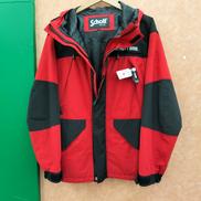 ツートンフィールドパーカー|SCHOTT