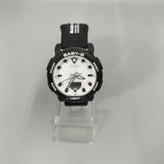 クォーツ・アナログ腕時計|CASIO