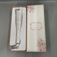 オートカールヘアアイロン|KINUJO