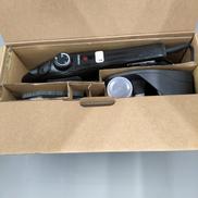 ハンディーアイロン&スチーマー|TWINBIRD