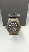 クォーツ・アナログ腕時計|KENTEX