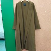 ロングコート|NORC