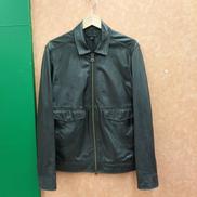 レザージャケット|THEORY