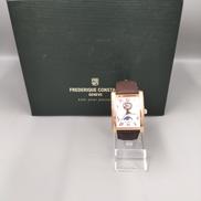 自動巻き腕時計|FREDERIQUE CONSTANT